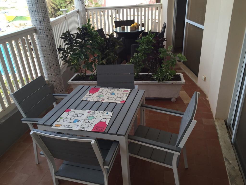 Chez Momar, Surf Trip Apartment Dakar Luaran gambar