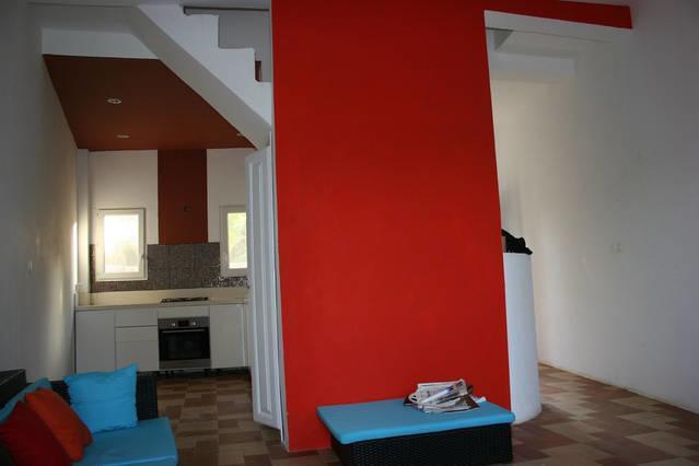 Chez Momar, Surf Trip Apartment Dakar Luaran gambar