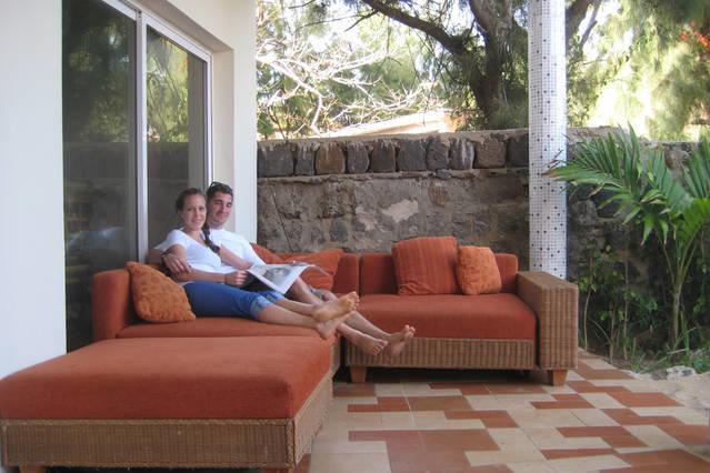 Chez Momar, Surf Trip Apartment Dakar Luaran gambar