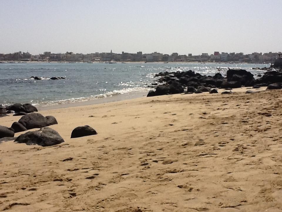 Chez Momar, Surf Trip Apartment Dakar Luaran gambar