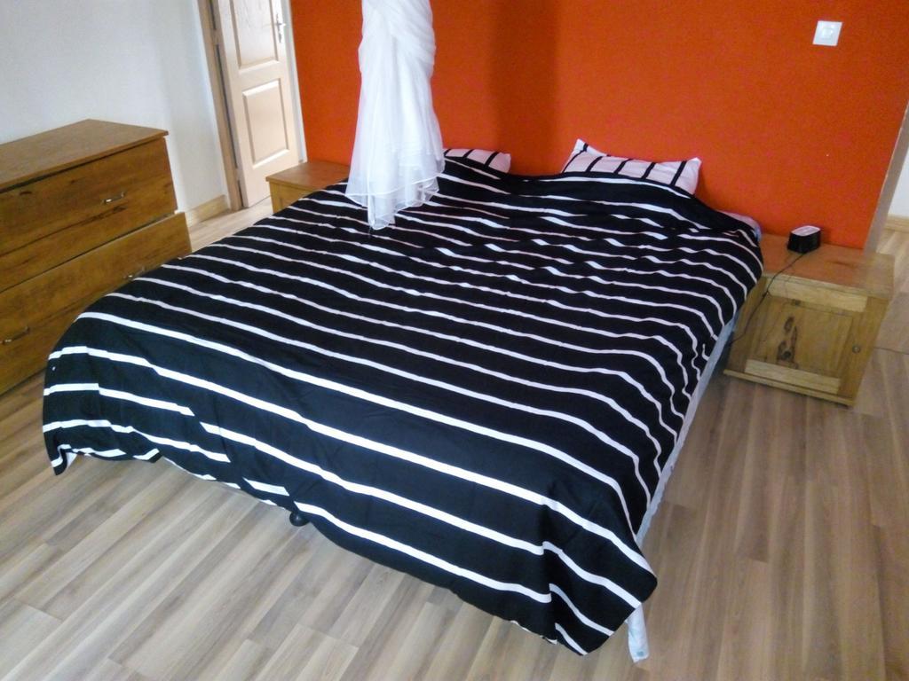 Chez Momar, Surf Trip Apartment Dakar Luaran gambar
