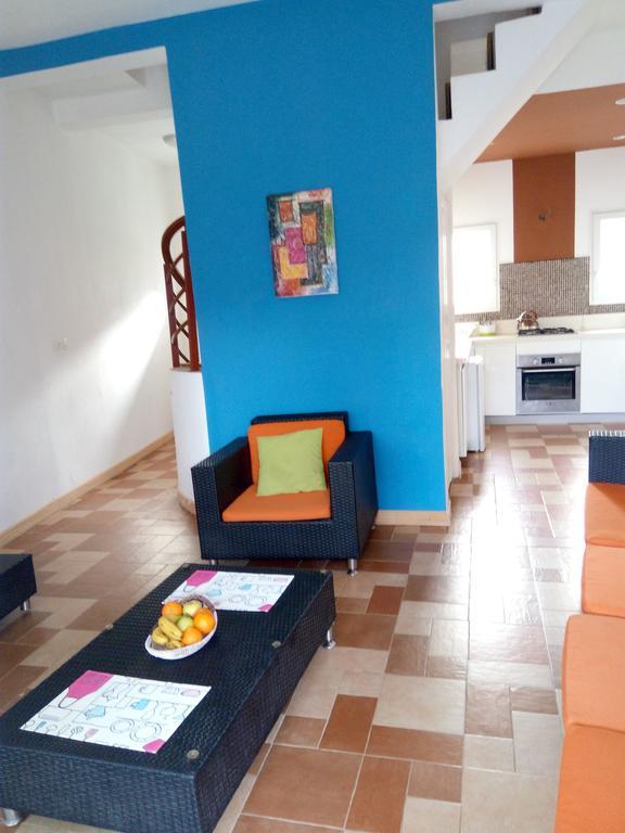 Chez Momar, Surf Trip Apartment Dakar Luaran gambar