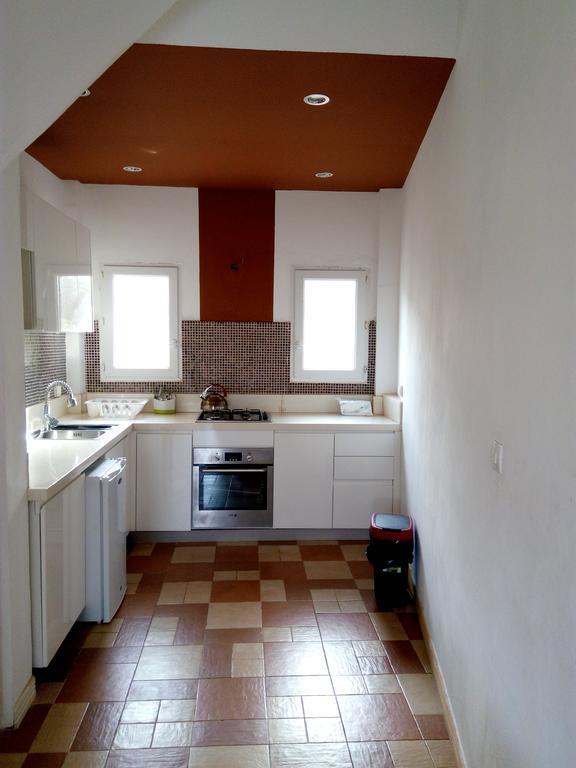 Chez Momar, Surf Trip Apartment Dakar Luaran gambar
